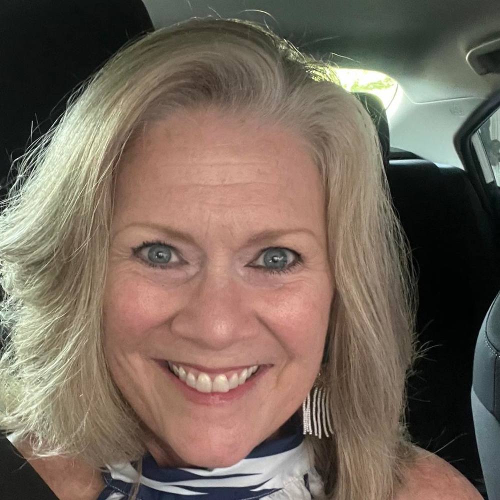 Meet your Posher, Margo